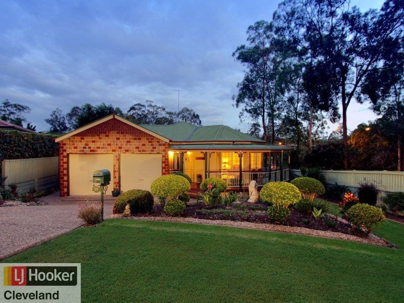 Forest Lake QLD 4078