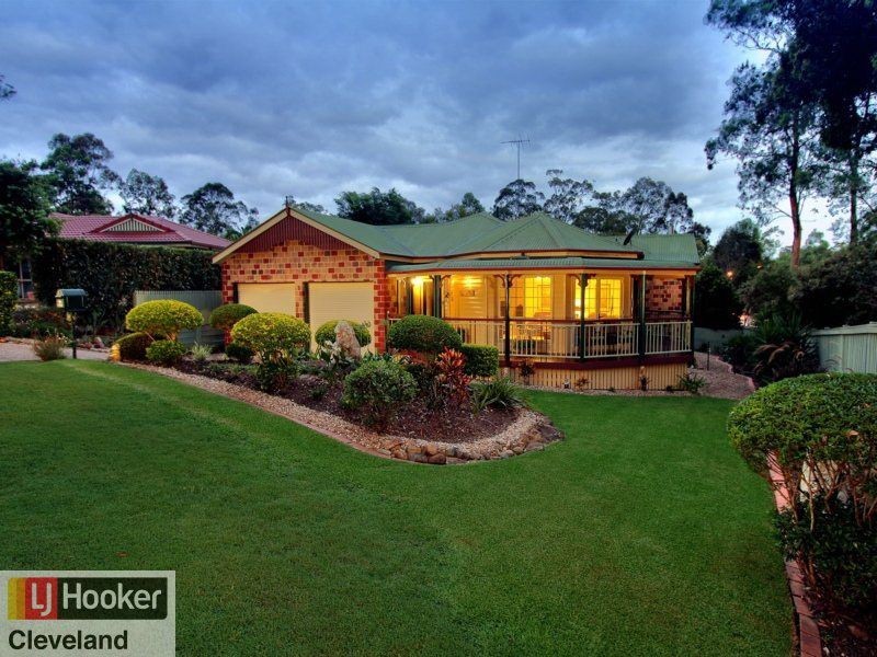 Forest Lake QLD 4078