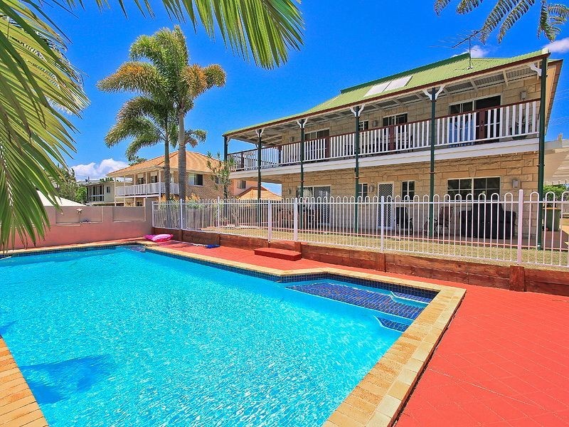 101 Panorama Drive, Thornlands QLD 4164