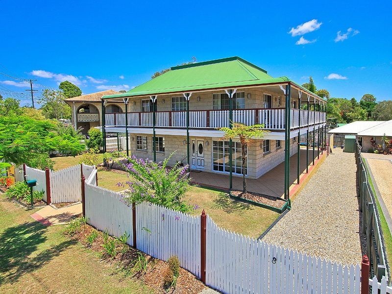 101 Panorama Drive, Thornlands QLD 4164