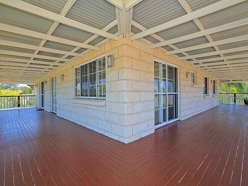 101 Panorama Drive, Thornlands QLD 4164