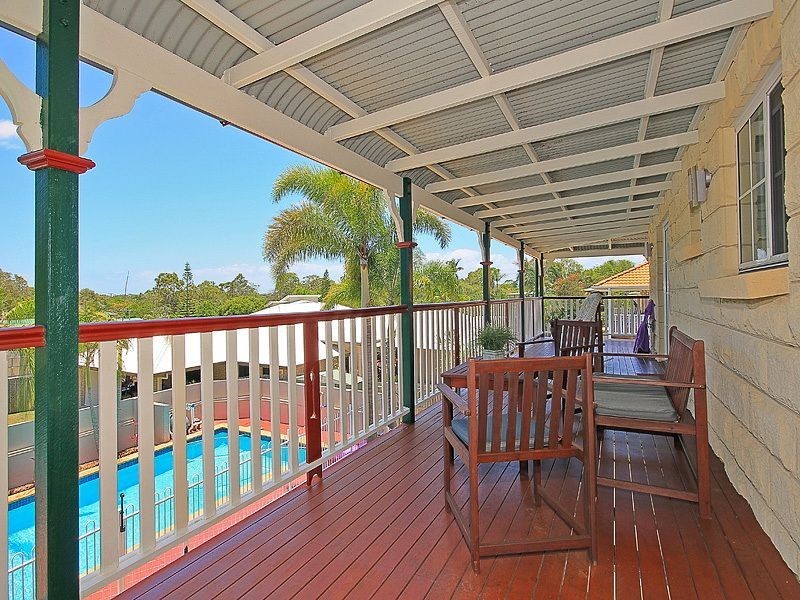 101 Panorama Drive, Thornlands QLD 4164