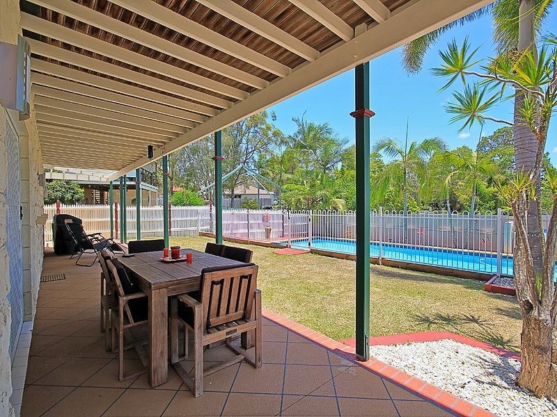 101 Panorama Drive, Thornlands QLD 4164