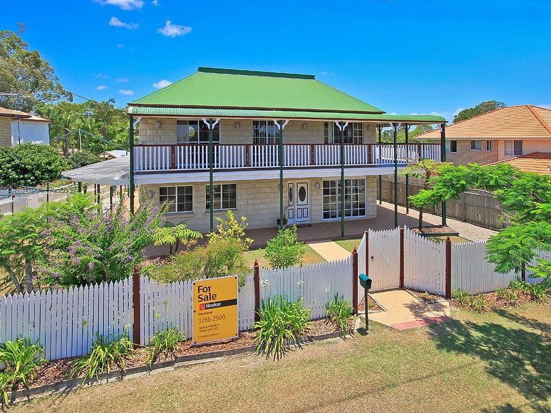 101 Panorama Drive, Thornlands QLD 4164