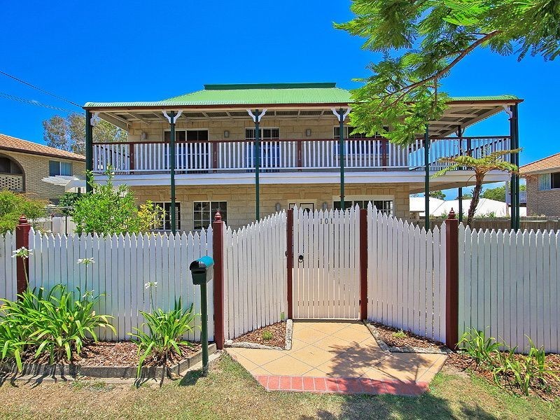 101 Panorama Drive, Thornlands QLD 4164