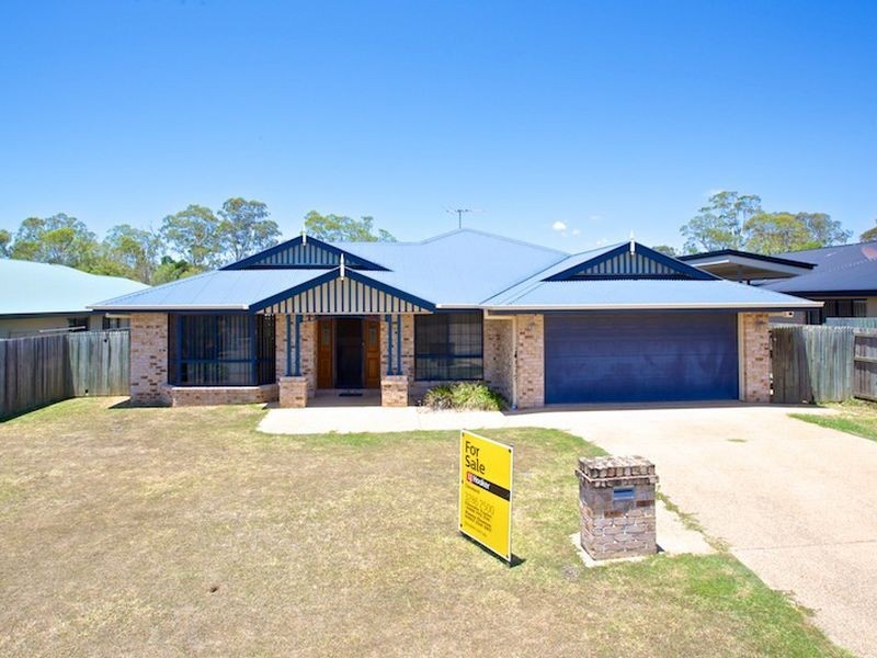 10 Calliandra Place, Thornlands QLD 4164