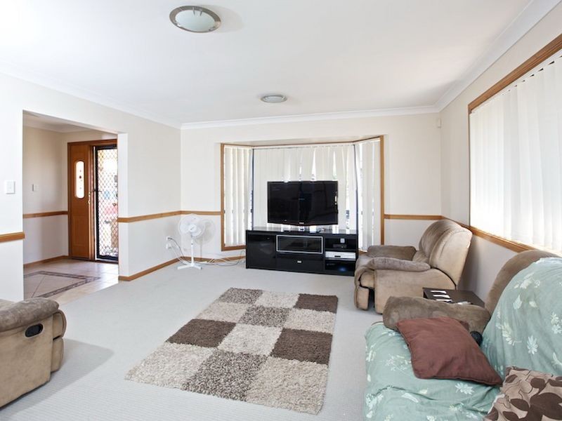 10 Calliandra Place, Thornlands QLD 4164