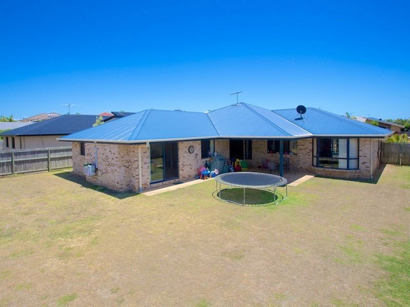 10 Calliandra Place, Thornlands QLD 4164