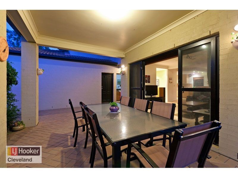 6 Stevens Place, Ormiston QLD 4160