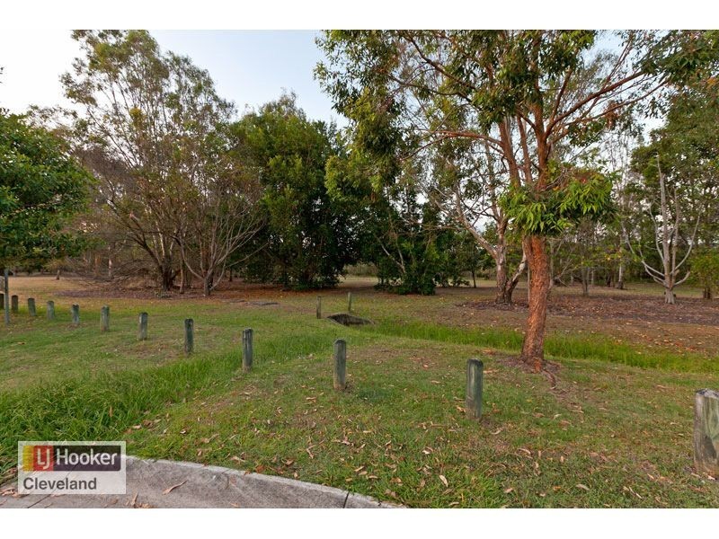 6 Stevens Place, Ormiston QLD 4160