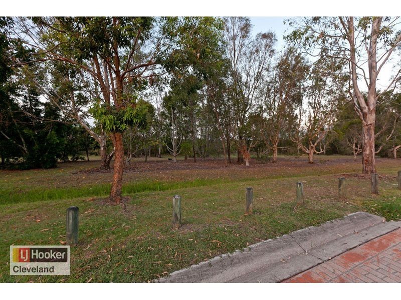 6 Stevens Place, Ormiston QLD 4160