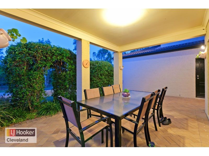 6 Stevens Place, Ormiston QLD 4160