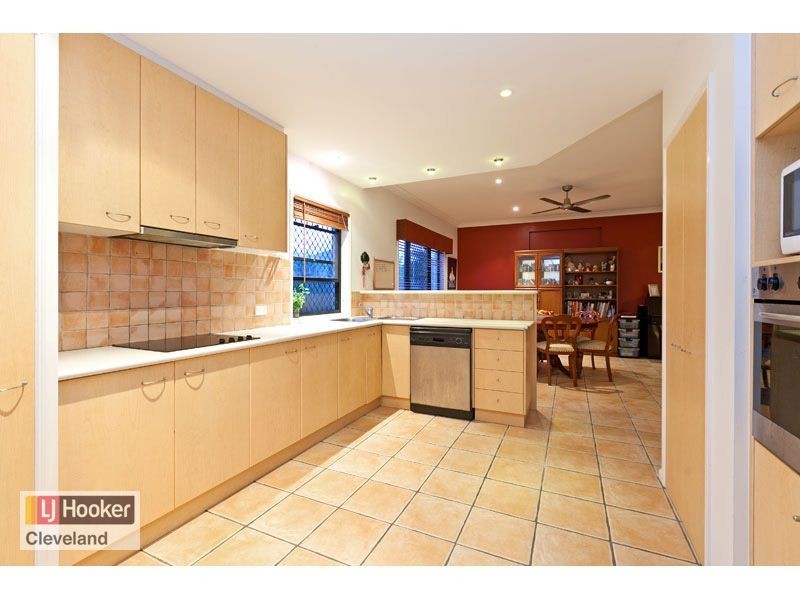 6 Stevens Place, Ormiston QLD 4160