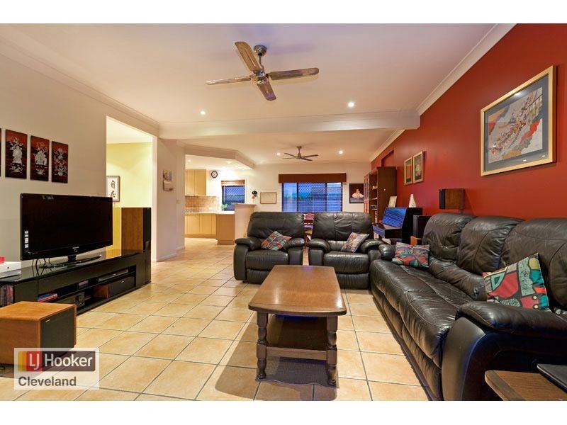 6 Stevens Place, Ormiston QLD 4160