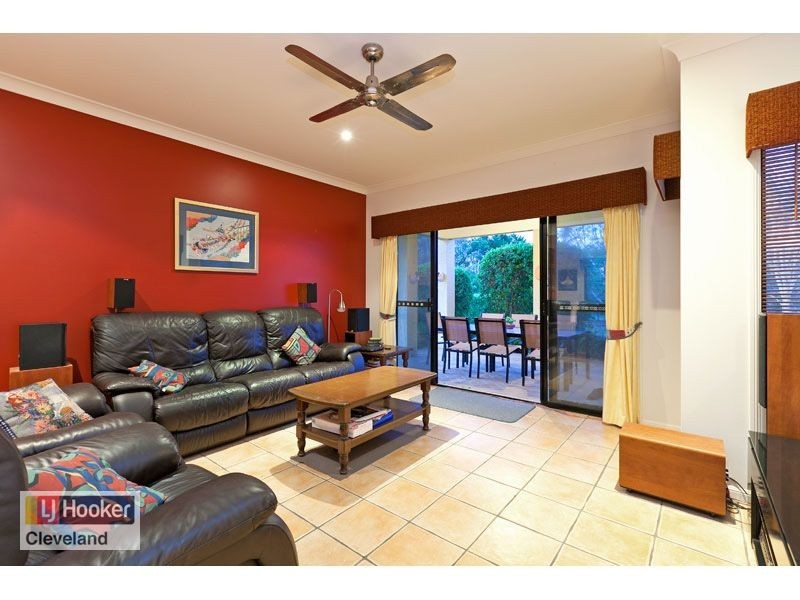 6 Stevens Place, Ormiston QLD 4160
