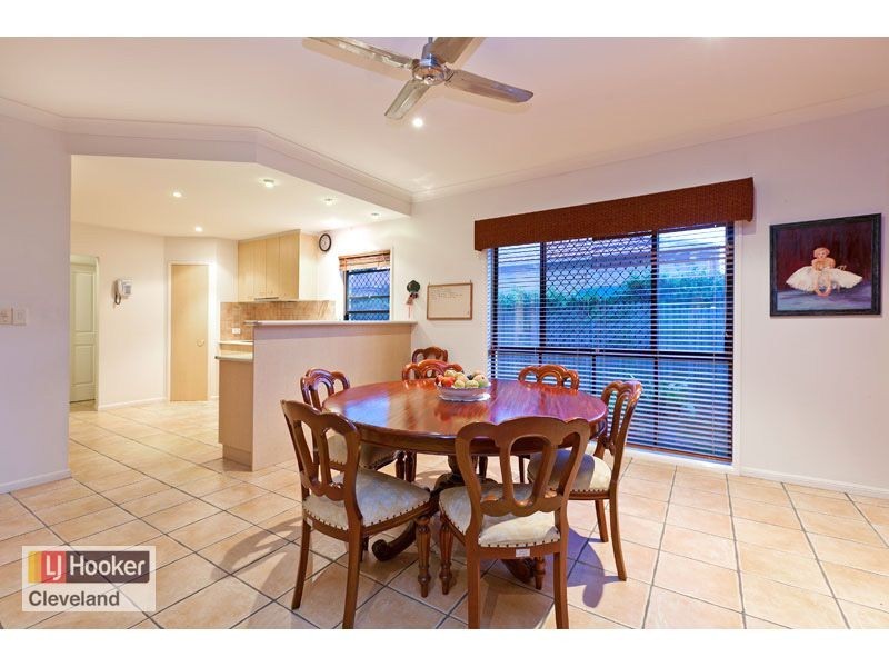 6 Stevens Place, Ormiston QLD 4160