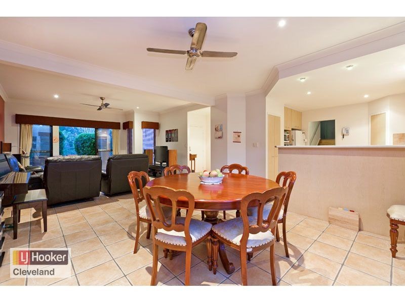6 Stevens Place, Ormiston QLD 4160