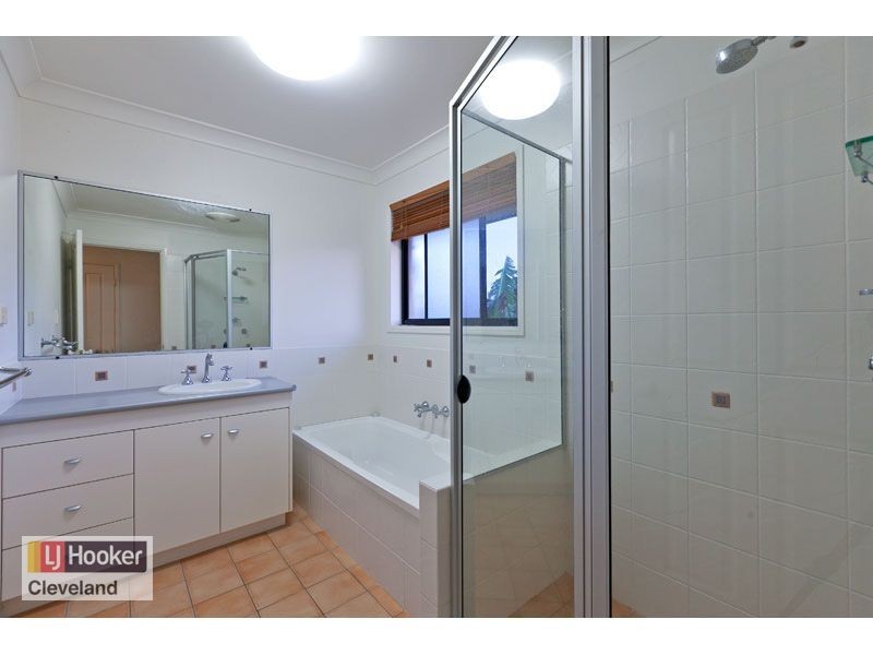 6 Stevens Place, Ormiston QLD 4160