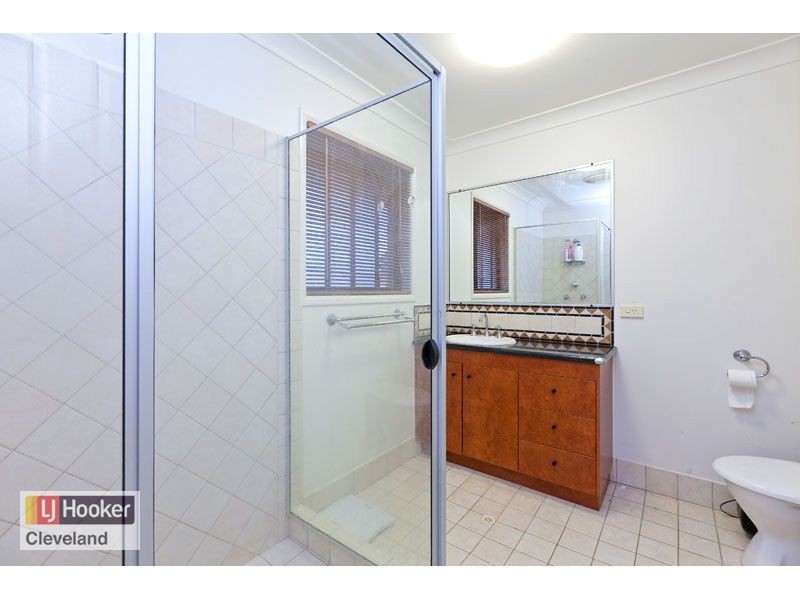 6 Stevens Place, Ormiston QLD 4160