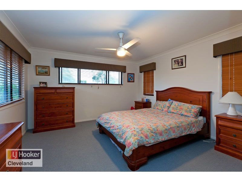 6 Stevens Place, Ormiston QLD 4160