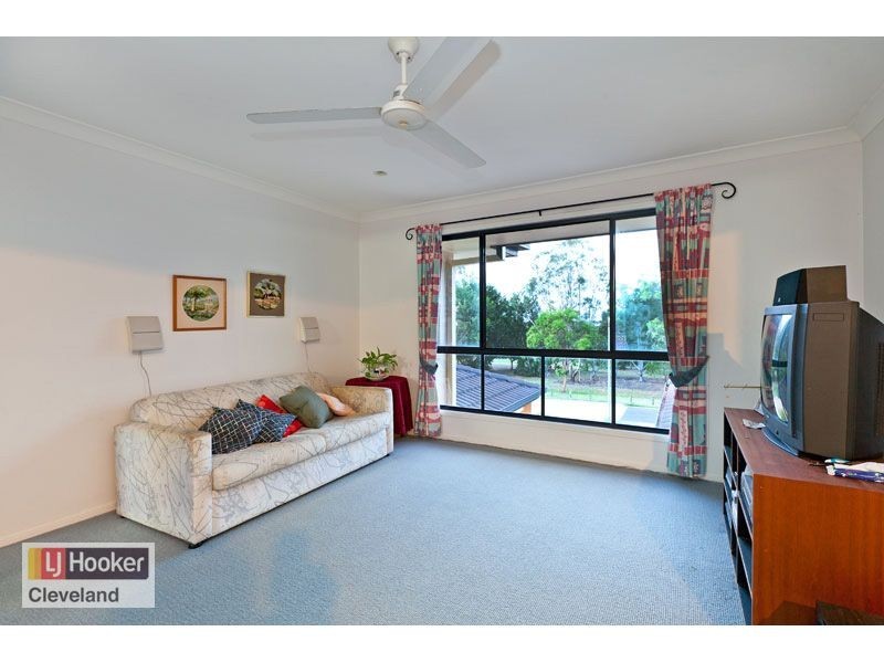 6 Stevens Place, Ormiston QLD 4160
