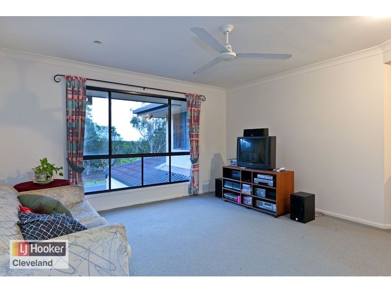 6 Stevens Place, Ormiston QLD 4160