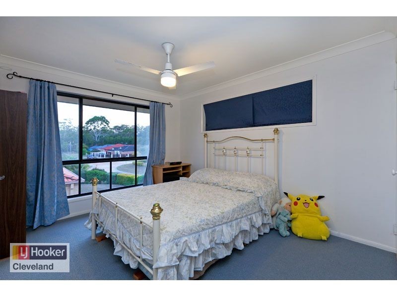 6 Stevens Place, Ormiston QLD 4160