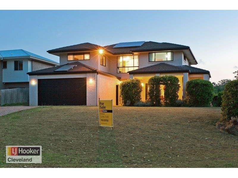 6 Stevens Place, Ormiston QLD 4160
