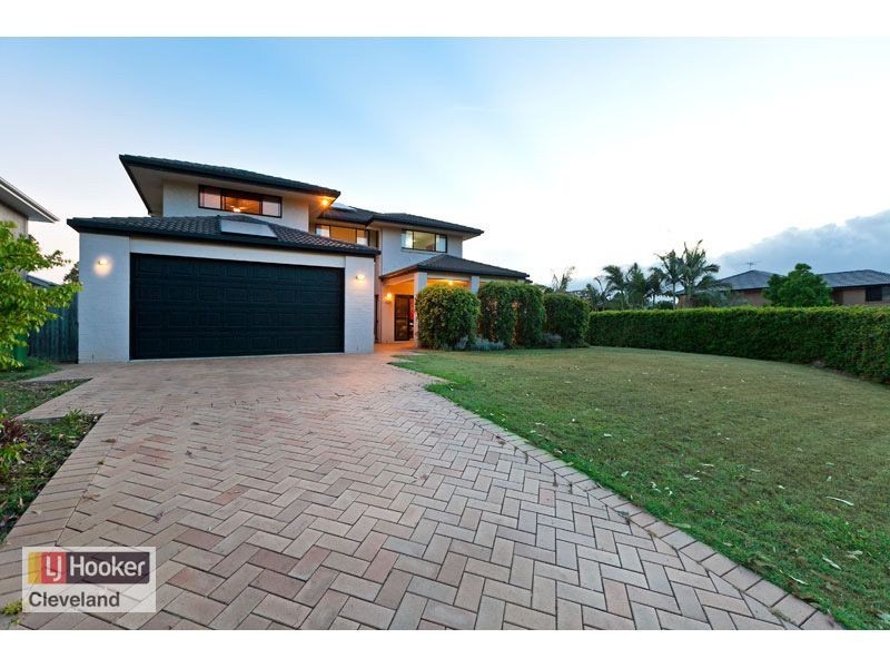 6 Stevens Place, Ormiston QLD 4160