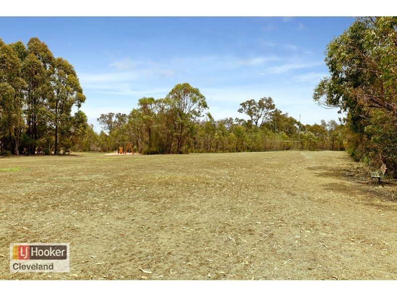 6 Stevens Place, Ormiston QLD 4160