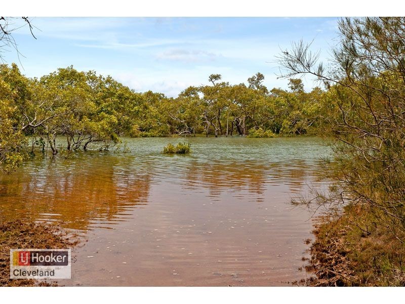 6 Stevens Place, Ormiston QLD 4160