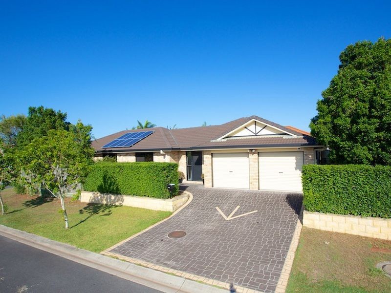 25 Butler Street, Wakerley QLD 4154