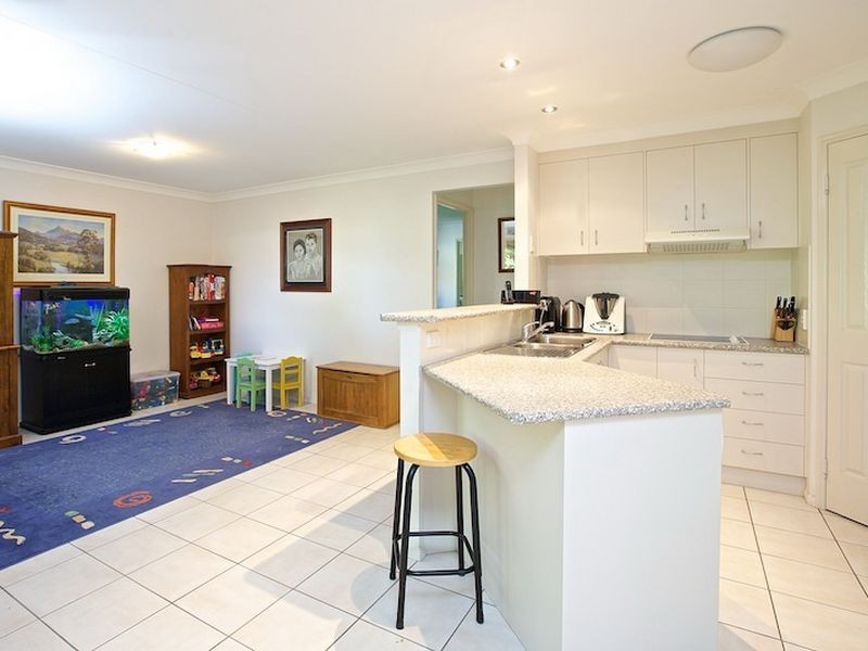 25 Butler Street, Wakerley QLD 4154
