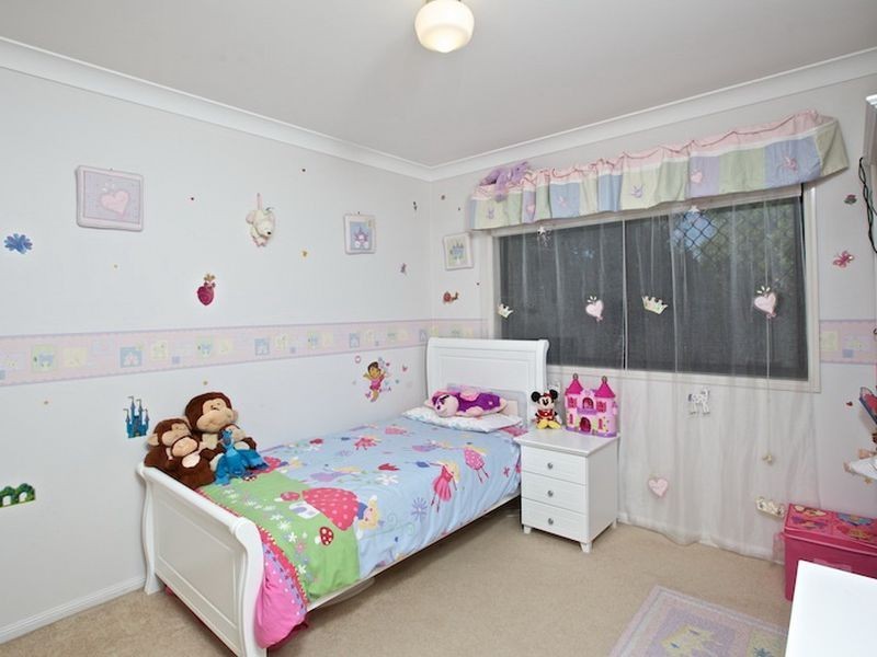 25 Butler Street, Wakerley QLD 4154