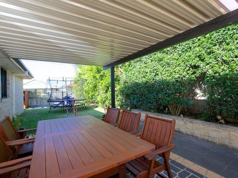 25 Butler Street, Wakerley QLD 4154