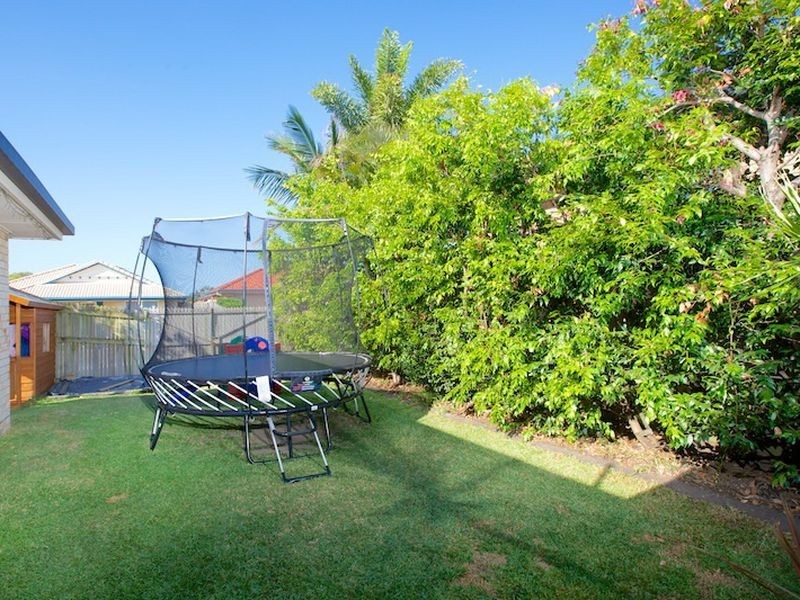 25 Butler Street, Wakerley QLD 4154
