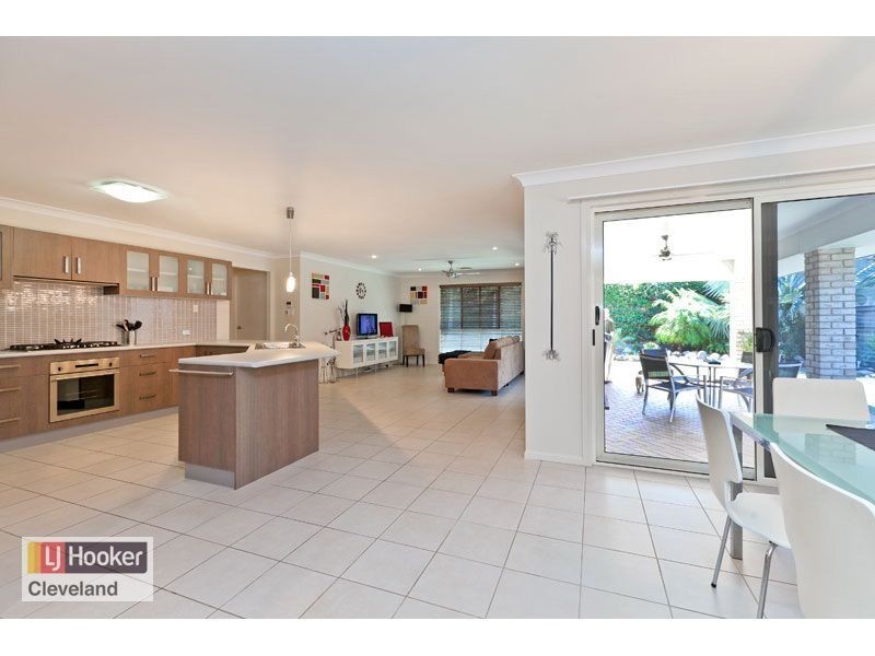 16 Pannikin Place, Thornlands QLD 4164