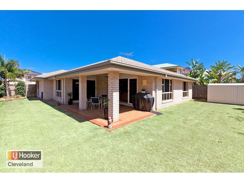 16 Pannikin Place, Thornlands QLD 4164