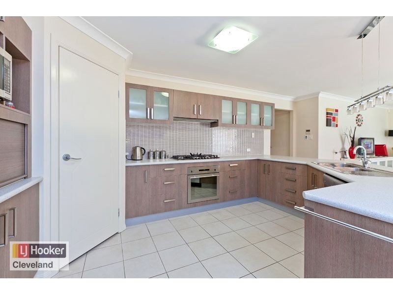 16 Pannikin Place, Thornlands QLD 4164