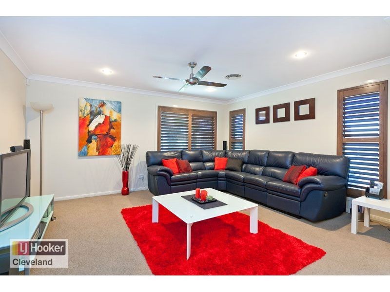 16 Pannikin Place, Thornlands QLD 4164