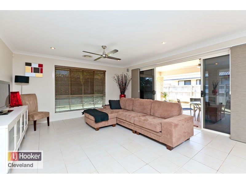 16 Pannikin Place, Thornlands QLD 4164