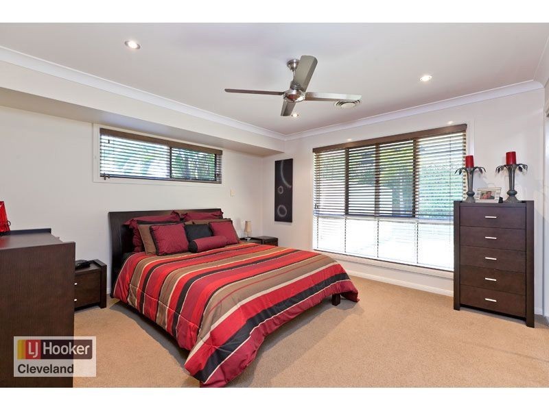 16 Pannikin Place, Thornlands QLD 4164