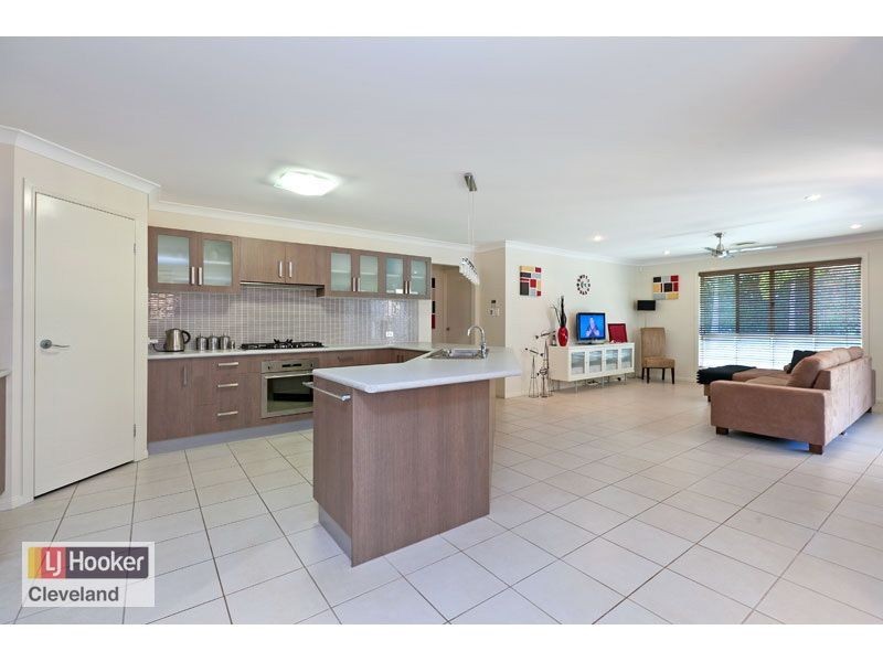 16 Pannikin Place, Thornlands QLD 4164