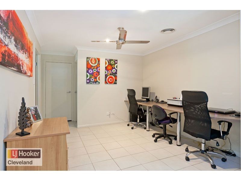 16 Pannikin Place, Thornlands QLD 4164