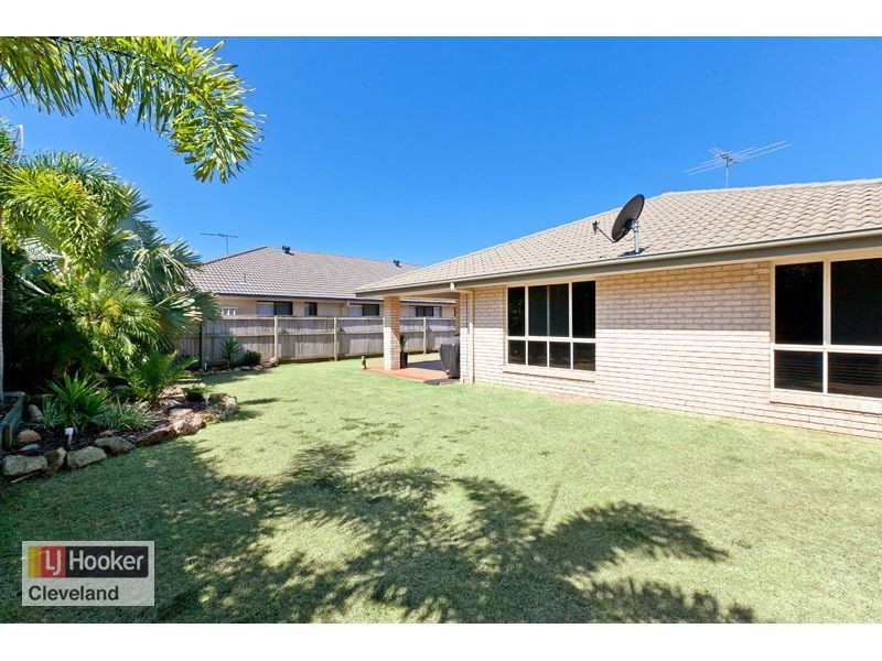 16 Pannikin Place, Thornlands QLD 4164
