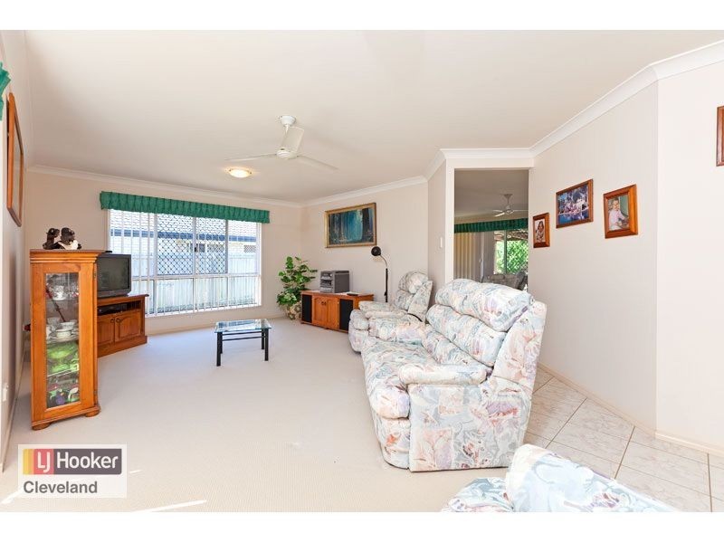 6 Argyle Place, Victoria Point QLD 4165
