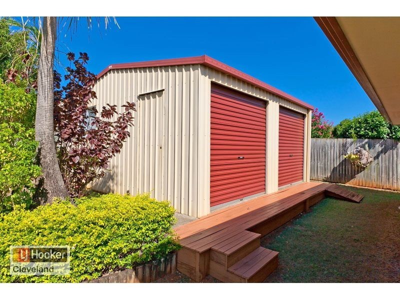 6 Argyle Place, Victoria Point QLD 4165