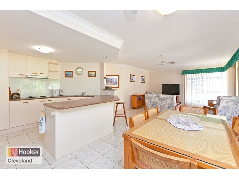 6 Argyle Place, Victoria Point QLD 4165