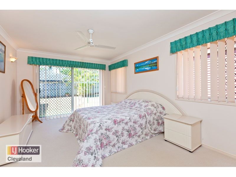 6 Argyle Place, Victoria Point QLD 4165