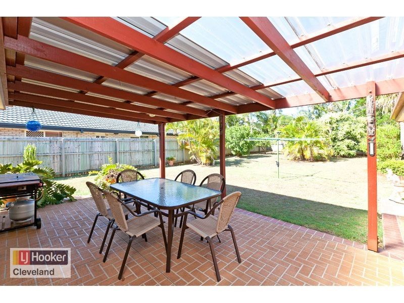6 Argyle Place, Victoria Point QLD 4165